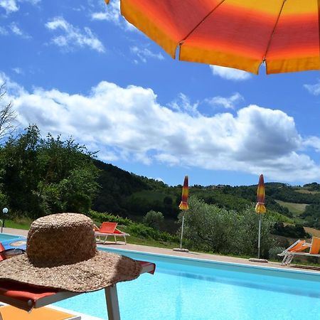 Agriturismo Marano Mengara Exterior foto