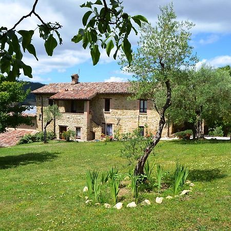Agriturismo Marano Mengara Exterior foto