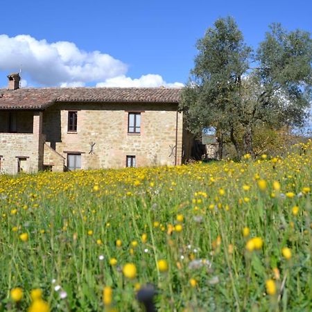 Agriturismo Marano Mengara Exterior foto