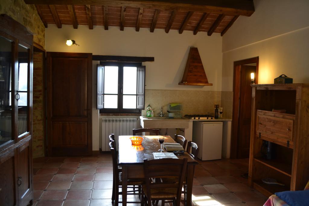 Agriturismo Marano Mengara Exterior foto