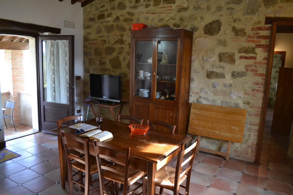 Agriturismo Marano Mengara Exterior foto