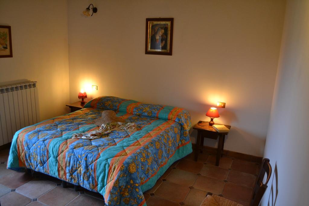 Agriturismo Marano Mengara Exterior foto