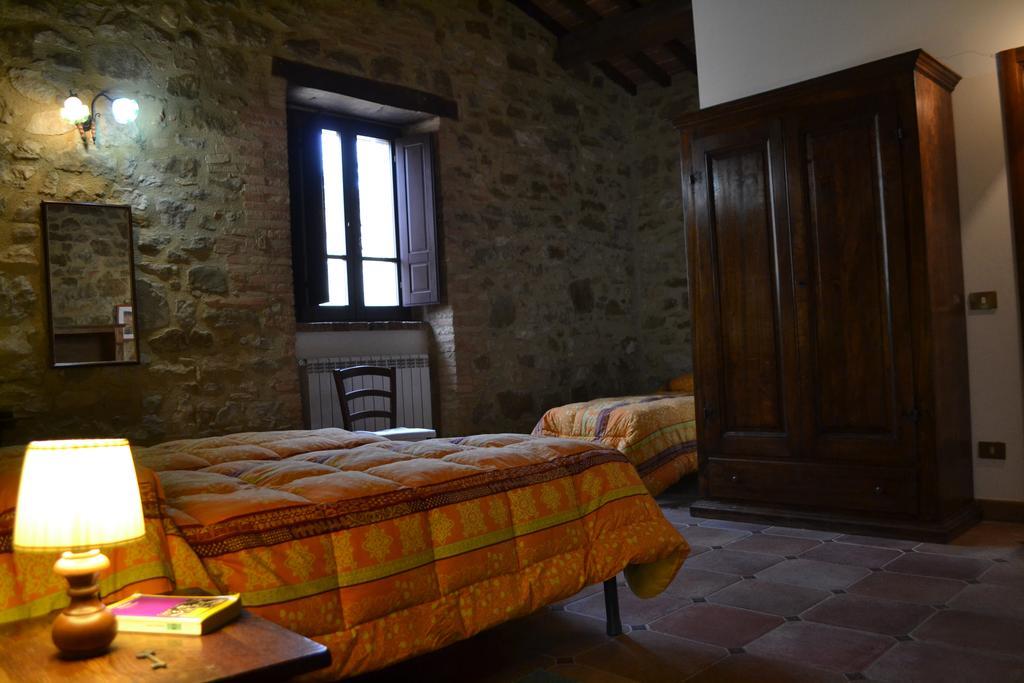 Agriturismo Marano Mengara Exterior foto
