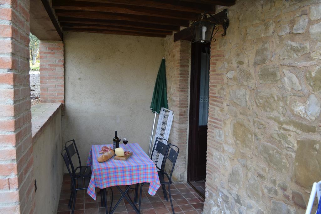 Agriturismo Marano Mengara Exterior foto