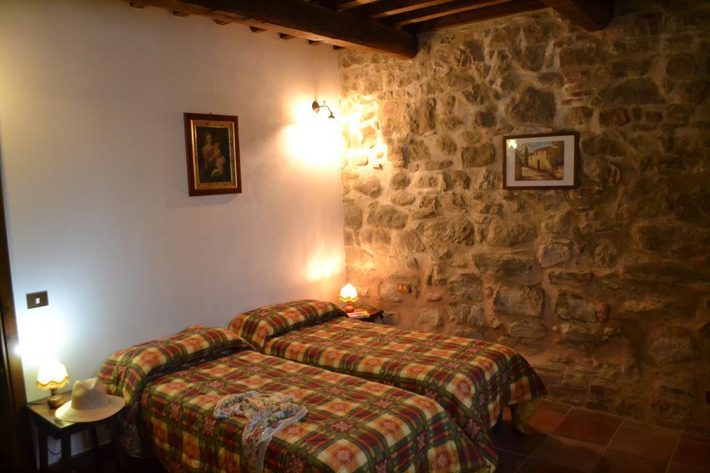 Agriturismo Marano Mengara Exterior foto