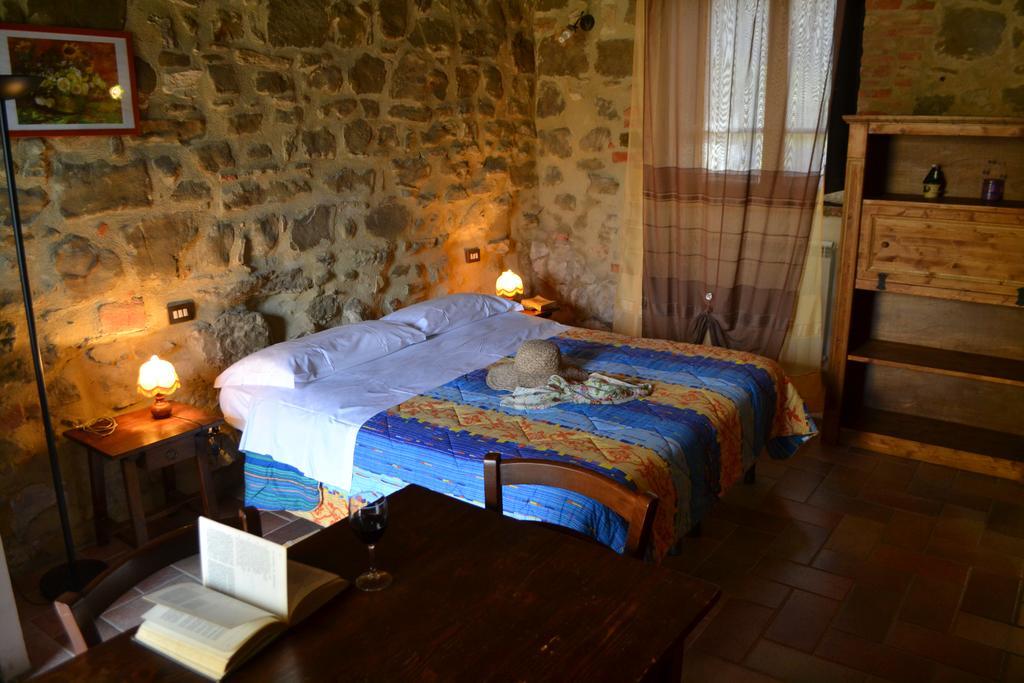 Agriturismo Marano Mengara Exterior foto