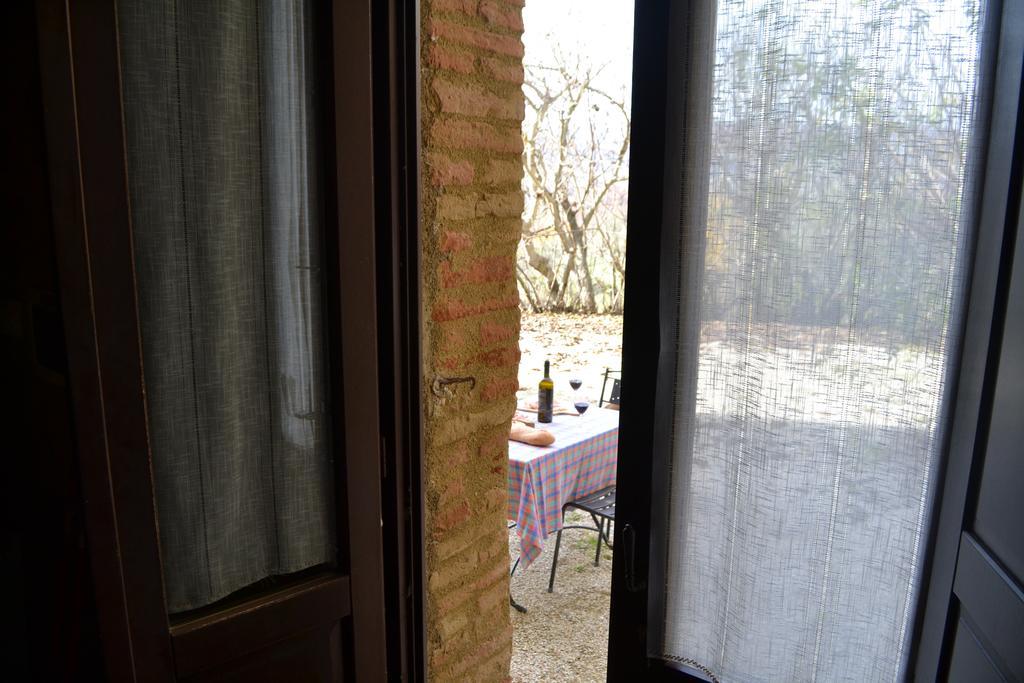 Agriturismo Marano Mengara Exterior foto