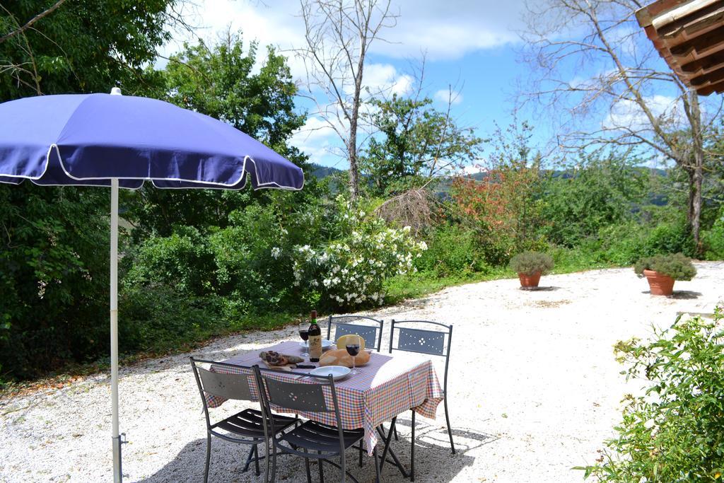 Agriturismo Marano Mengara Exterior foto