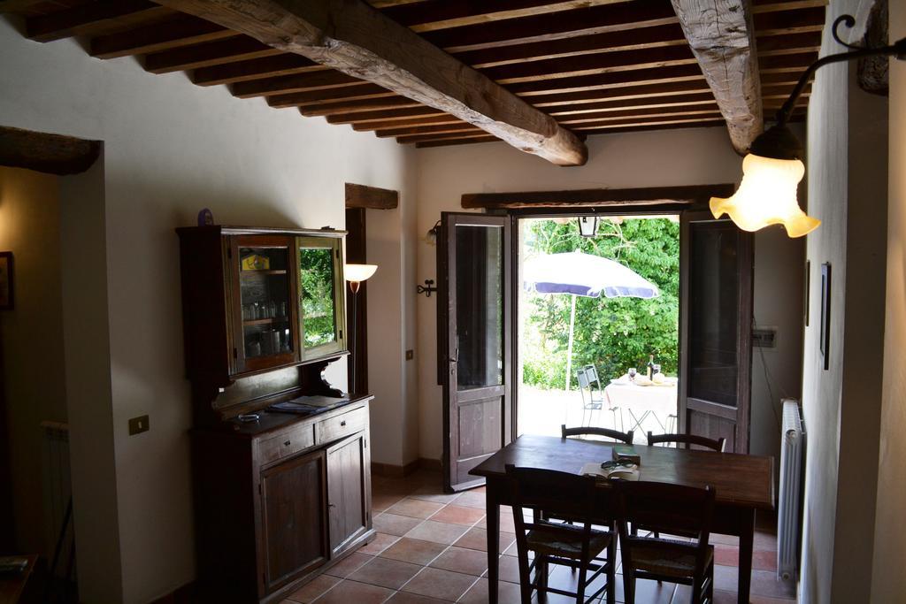 Agriturismo Marano Mengara Exterior foto