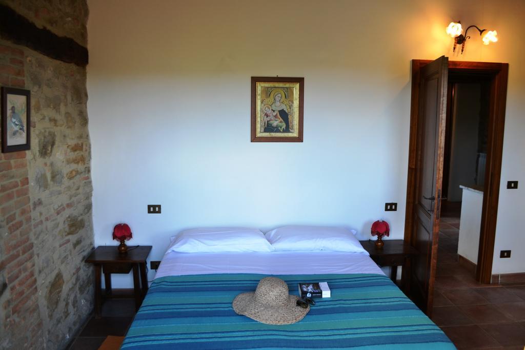 Agriturismo Marano Mengara Exterior foto