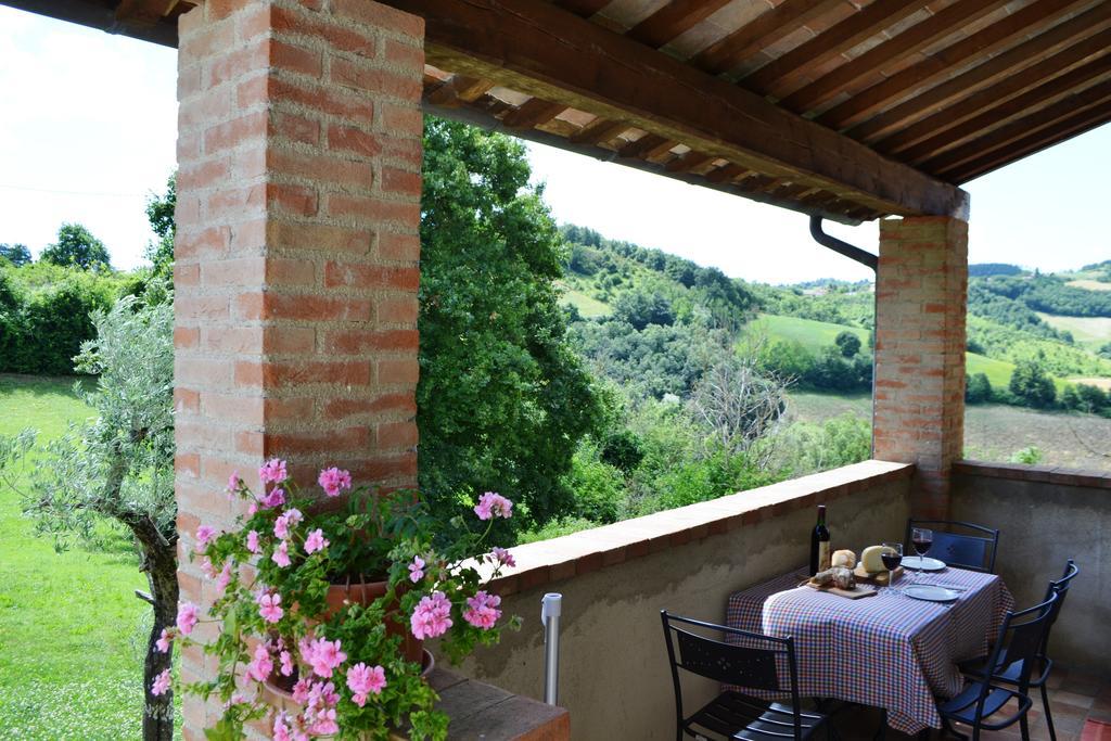 Agriturismo Marano Mengara Exterior foto