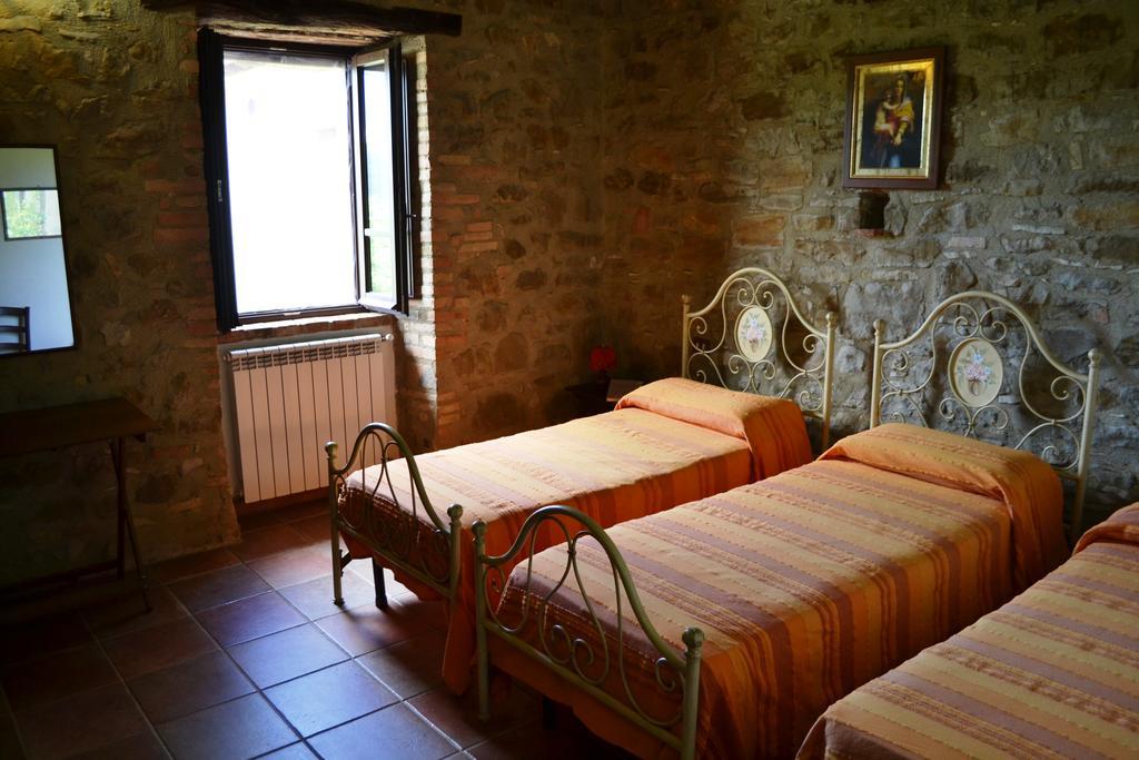 Agriturismo Marano Mengara Exterior foto