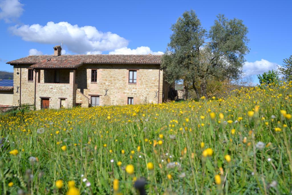 Agriturismo Marano Mengara Exterior foto
